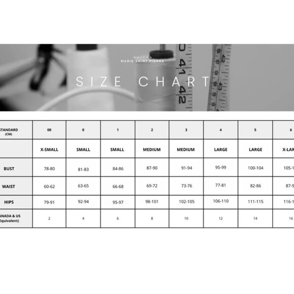 Marie St. Pierre Louane Skirt - DEEP BLUE (CANADIAN MADE) - Picture 10 of 15